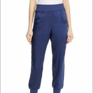 NWOT Ted Baker Kareen Sateen WH9W Women's Jogger Pants